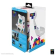 Kép 2/5 - MY ARCADE Játékkonzol Tetris Micro Player Pro Pro Retro Arcade 6.75" Hordotható, DGUNL-7025