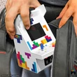 Kép 5/5 - MY ARCADE Játékkonzol Tetris Micro Player Pro Pro Retro Arcade 6.75" Hordotható, DGUNL-7025