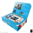 Kép 3/5 - MY ARCADE Játékkonzol Tetris Pocket Player Pro Hordozható, DGUNL-7028