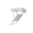Kép 5/5 - MULTIBRACKETS Motoros mennyezeti konzol, M Motorized Ceilingmount Pro SD (32-100", max.VESA: 900x600 mm, 100 kg)