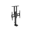 Kép 2/5 - MULTIBRACKETS Motoros szekrény állvány, M Motorized TV Lift X-Large (37-80", max.VESA:600x400 mm, 60 kg)