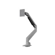 Kép 6/9 - MULTIBRACKETS Asztali konzol, M VESA Gas Lift Arm Single Silver (15-34", max.VESA: 100x100 mm, 10 kg)