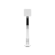 Kép 2/9 - MULTIBRACKETS Asztali konzol, M VESA Gas Lift Arm Single White (15-34", max.VESA: 100x100 mm, 10 kg)