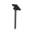 Kép 5/5 - Multibrackets Medium Single 3000 mennyezeti konzol, 32-55", fekete