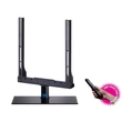 Kép 4/5 - MULTIBRACKETS Motoros asztali állvány, M Motorized Tablestand Black Medium 400x400 (32-42", 30 kg)