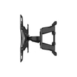 Kép 8/9 - MULTIBRACKETS Fali konzol, M VESA Flexarm Full Motion Dual 400x400 (40-70", 45 kg)