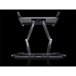 Kép 4/9 - MULTIBRACKETS Fali konzol, M VESA Super Slim Tilt & Turn Plus HD (40-86", max.VESA: 400x400 mm, 65 kg)