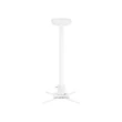 Kép 1/5 - MULTIBRACKETS Mennyezeti konzol, M Universal Projector Ceiling Mount 900-1600 with Finetune