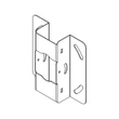 Kép 2/5 - MULTIBRACKETS Mennyezeti konzol, M Universal Projector Ceiling Mount 900-1600 with Finetune