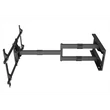 Kép 4/9 - MULTIBRACKETS Fali konzol, M Universal Long Reach Arm 1010mm HD, Single (42-75", max.VESA: 800x400 mm, 40 kg)