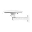 Kép 3/5 - Nedis ANOR5003BK700 kültéri HDTV antenna, Aktív Csatl. típ.: F-csatlakozó | FM / UHF / VHF Fogadási hatótáv: 0-50km