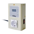 Kép 3/3 - NJOY Relé Royer 16A, Digital display, Időkésleltetési funkció 1xSchuko, 195V-250V