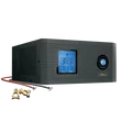 Kép 1/2 - NJOY Szünetmentes Aira 1200, 1.2KVA/1KW, Line-Interactive, LCD display