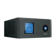 Kép 1/2 - NJOY Szünetmentes Aira 600, 600VA, 500W, Line-Interactive, LCD display