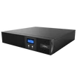 Kép 1/2 - NJOY Szünetmentes Argus 3000, 3000VA, 1800W, Line-Interactive, LCD display