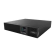 Kép 1/2 - NJOY Szünetmentes Aster 1K, 1000VA, 900W, Online, LCD display