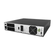 Kép 2/2 - NJOY Szünetmentes Aster 1K, 1000VA, 900W, Online, LCD display