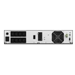 Kép 2/2 - NJOY Szünetmentes Aster 2K, 2000VA, 1800W, Online, LCD display