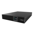 Kép 1/2 - NJOY Szünetmentes Aster 3K, 3000VA, 2700W, Online, LCD display
