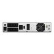 Kép 2/2 - NJOY Szünetmentes Aster 3K, 3000VA, 2700W, Online, LCD display