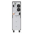 Kép 2/2 - NJOY Szünetmentes Aster 6KT, 6KVA/5.4KW Online, LCD display