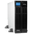 Kép 1/2 - NJOY Szünetmentes Balder 6000, 6000VA, 6000W, Online rack (2U), LCD display (2U Baterry Pack)