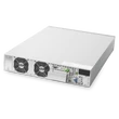 Kép 2/2 - NJOY Szünetmentes Balder 6000, 6000VA, 6000W, Online rack (2U), LCD display (2U Baterry Pack)