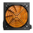 Kép 1/2 - NJOY Tápegység Nexo 850W, 12cm, 20+4, Aktív PFC 80+ Gold