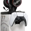 Kép 4/5 - NUMSKULL PS5/XBOX Series Kiegészítő Stormtrooper játéktartó szekrényes állvány