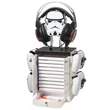 Kép 5/5 - NUMSKULL PS5/XBOX Series Kiegészítő Stormtrooper játéktartó szekrényes állvány