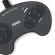 Kép 3/3 - NUMSKULL SEGA Mega Drive Kontroller 10W Vezeték Nélküli Töltőpad