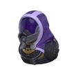Kép 1/3 - NUMSKULL Tubbz - Mass Effect "Tali’Zorah Nar Rayya" (First Ed.) Gumikacsa