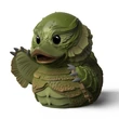 Kép 1/3 - NUMSKULL Tubbz - Monsters "Creature from the Black Lagoon" (First Ed.) Gumikacsa