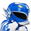 Kép 3/5 - NUMSKULL Tubbz - Power Rangers "Blue Ranger" (Limited Ed.) Gumikacsa