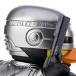 Kép 3/5 - NUMSKULL Tubbz - Robocop "Robocop" (First Ed.) Gumikacsa