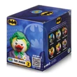 Kép 2/4 - NUMSKULL Tubbz Boxed - DC Comics "The Joker" Gumikacsa