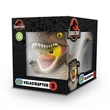 Kép 1/5 - NUMSKULL Tubbz Boxed - Jurassic Park "Velociraptor" Gumikacsa