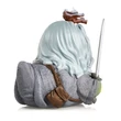 Kép 2/4 - NUMSKULL Tubbz Boxed - Lord of the Rings "Gandalf (You Shall Not Pass)" Gumikacsa