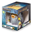 Kép 4/4 - NUMSKULL Tubbz Boxed - Lord of the Rings "Gandalf (You Shall Not Pass)" Gumikacsa