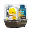 Kép 2/2 - NUMSKULL Tubbz Boxed - Lord of the Rings "Saruman" Gumikacsa