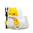 Kép 1/2 - NUMSKULL Tubbz Boxed - Lord of the Rings "Saruman" Gumikacsa