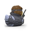 Kép 3/3 - NUMSKULL Tubbz Boxed - Metal Gear Solid "Solid Snake" Gumikacsa