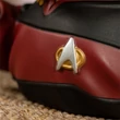 Kép 5/5 - NUMSKULL Tubbz Boxed - Star Trek "Jean-Luc Picard" Gumikacsa