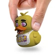 Kép 1/3 - NUMSKULL Tubbz Mini - Five Nights at Freddy`s `Chica` Gumikacsa