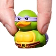 Kép 1/4 - NUMSKULL Tubbz Mini - Teenage Mutant Ninja Turtles "Donatello" Gumikacsa