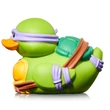 Kép 4/4 - NUMSKULL Tubbz Mini - Teenage Mutant Ninja Turtles "Donatello" Gumikacsa