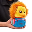 Kép 2/4 - NUMSKULL Tubbz Plush - Childs Play "Chucky" plüss kacsa