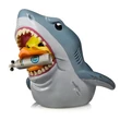 Kép 2/4 - NUMSKULL Tubbz XL - Jaws "Bruce (Gass Bottle) Gumikacsa