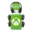 Kép 3/3 - NUMSKULL XBOX Series Zöld játéktartó szekrénes állvány