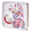 Kép 2/2 - NUMSKULL "Yakuza" Perspex lámpa